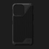 Чохол UAG Metropolis LT Kevlar with Magsafe Series для iPhone 14 Pro Max (Black)